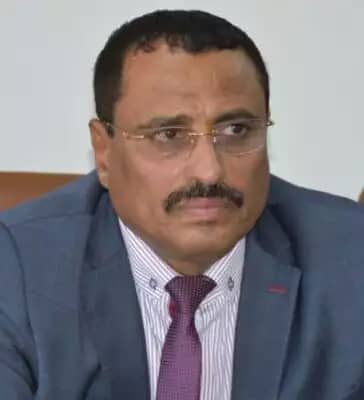بعد ان تاكد إستبعاده من الحكومة القادمة .. صالح الجبواني يمارس الأبتزاز السياسي