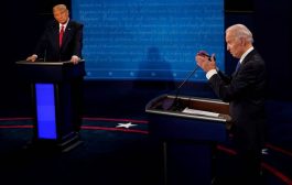 سيناريوهات فوضوية قد تحدث في حالة النزاع على نتيجة الانتخابات الأميركية