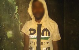 الحزام الأمني في عدن يلقي القبض على شابين صوماليان يمتهنان السرقة