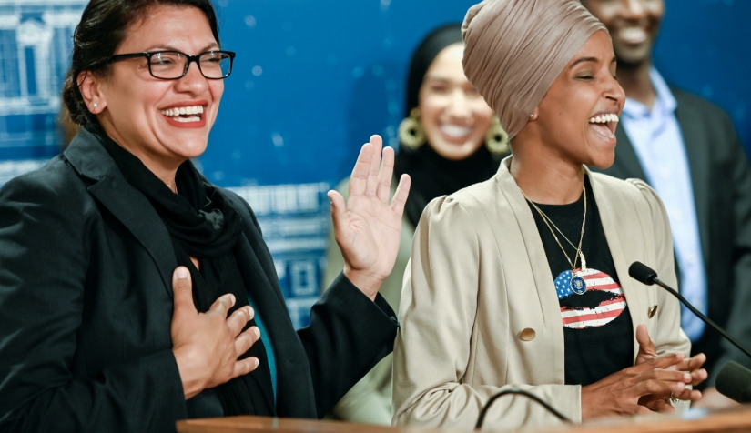 انتخابات الكونغرس.. تمثيل عربي إسلامي ملفت في انتظار الرئيس القادم