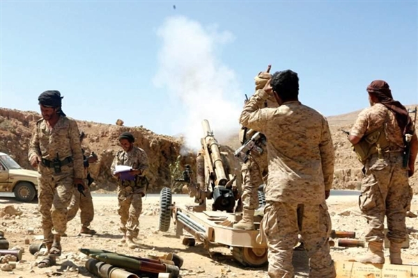 مصرع القيادي الحوثي البارز “الغولي” في معارك نجد العتق