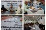 الداعري يزور مدارس الجبل