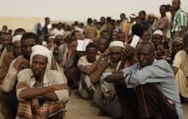 تراجع لافت في عدد المهاجرين الأفارقة في اليمن