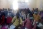 تدشين توزيع شبكات ري ل-60 مزارع في تبن