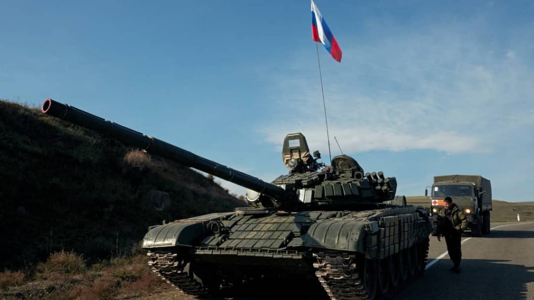 رغم النفي الروسي.. أردوغان: قوات تركية ستشارك بحفظ السلام بكاراباخ