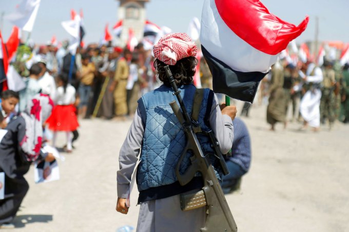 تحرك سعودي مدعوم دوليا لإنهاء الحرب في اليمن