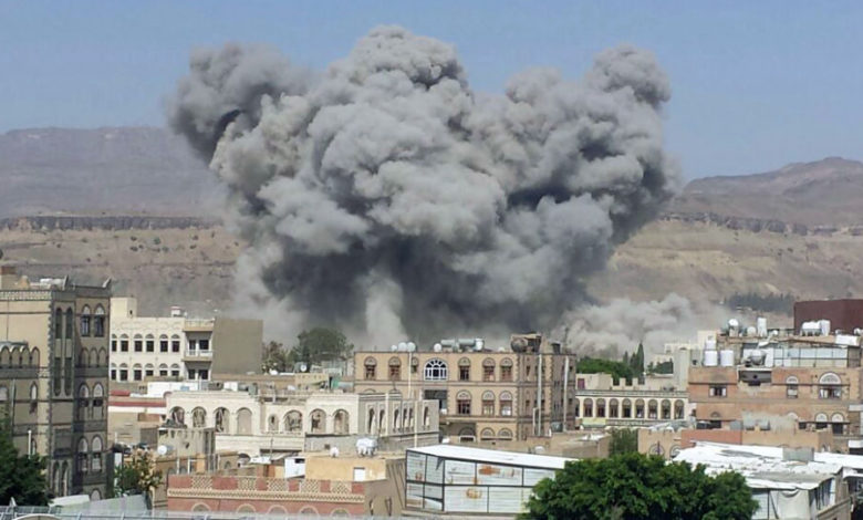 دبلوماسية بريطانية تحدد موعد انتهاء معاناة اليمنيين