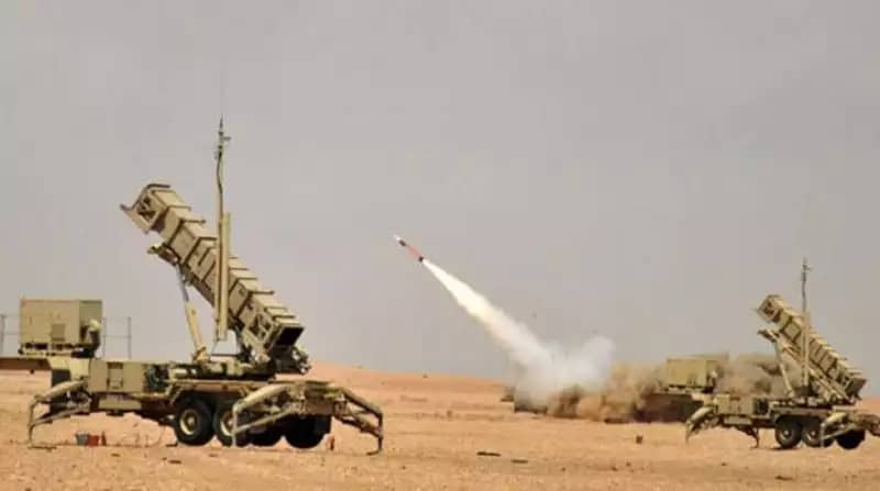 التحالف العربي يخرج في بيان عسكري جديد بعد تدمير خامس طائرة حوثية
