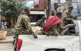 إثيوبيا.. تيغراي تصعد من لهجتها وتهدد بقصف إريتريا