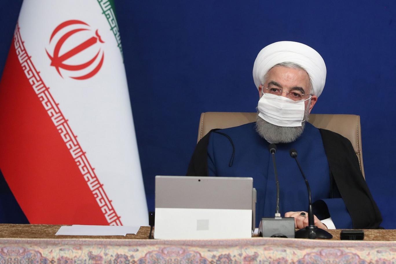 رهانات اللعبة مع إيران: بايدن ليس أوباما