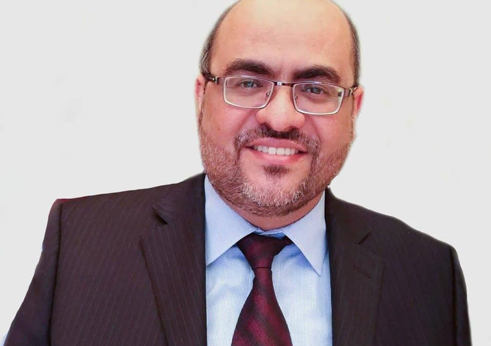البيضاني : غريفيث مستمر في إهدار الوقت والجهد ورهاناته خاسرة !
