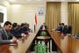 البيضاني : غريفيث مستمر في إهدار الوقت والجهد ورهاناته خاسرة !