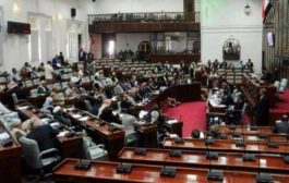 اغلقت البرلمان .. مليشيات الحوثي تهدد بالإطاحة بالراعي من رئاسة البرلمان