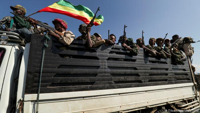 تحقيق ـ كيف تفاقم الصراع في إقليم تيغراي الاثيوبي؟