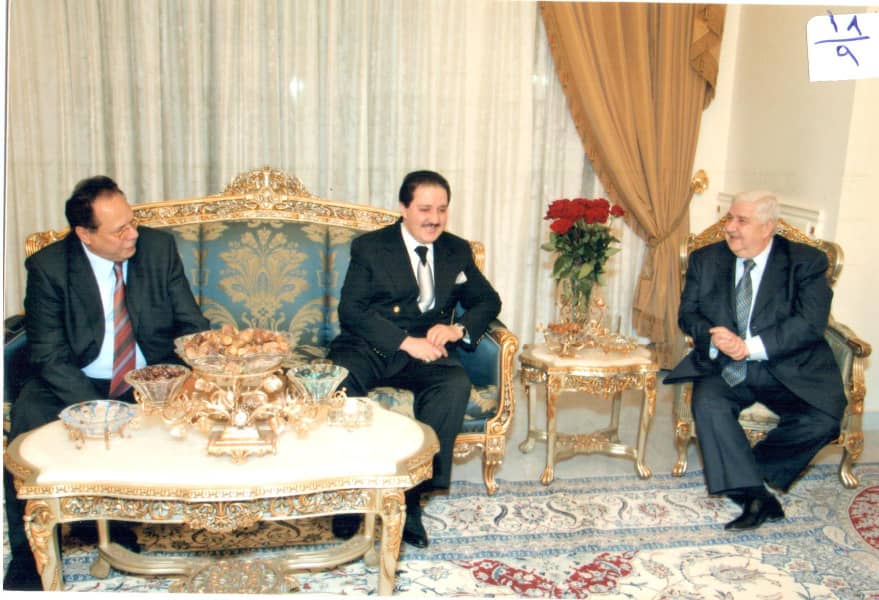 رحيل المعلم