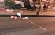 الحزام الأمني يعتقل عنصران ينتميان لعصابة تخريبية أعتدت على ممتلكات الدولة في عدن
