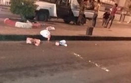 الحزام الأمني يعتقل عنصران ينتميان لعصابة تخريبية أعتدت على ممتلكات الدولة في عدن