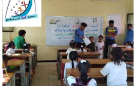 جمعية قمرة للتنمية والأبداع تنفذ حملة توعوية حول حوادث السير على الأطفال بزنجبار