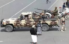 مكتب عبدالملك يدخل خط المواجهة .. تفاقم الصراع بين أجنحة الحوثي في صعدة وصنعاء