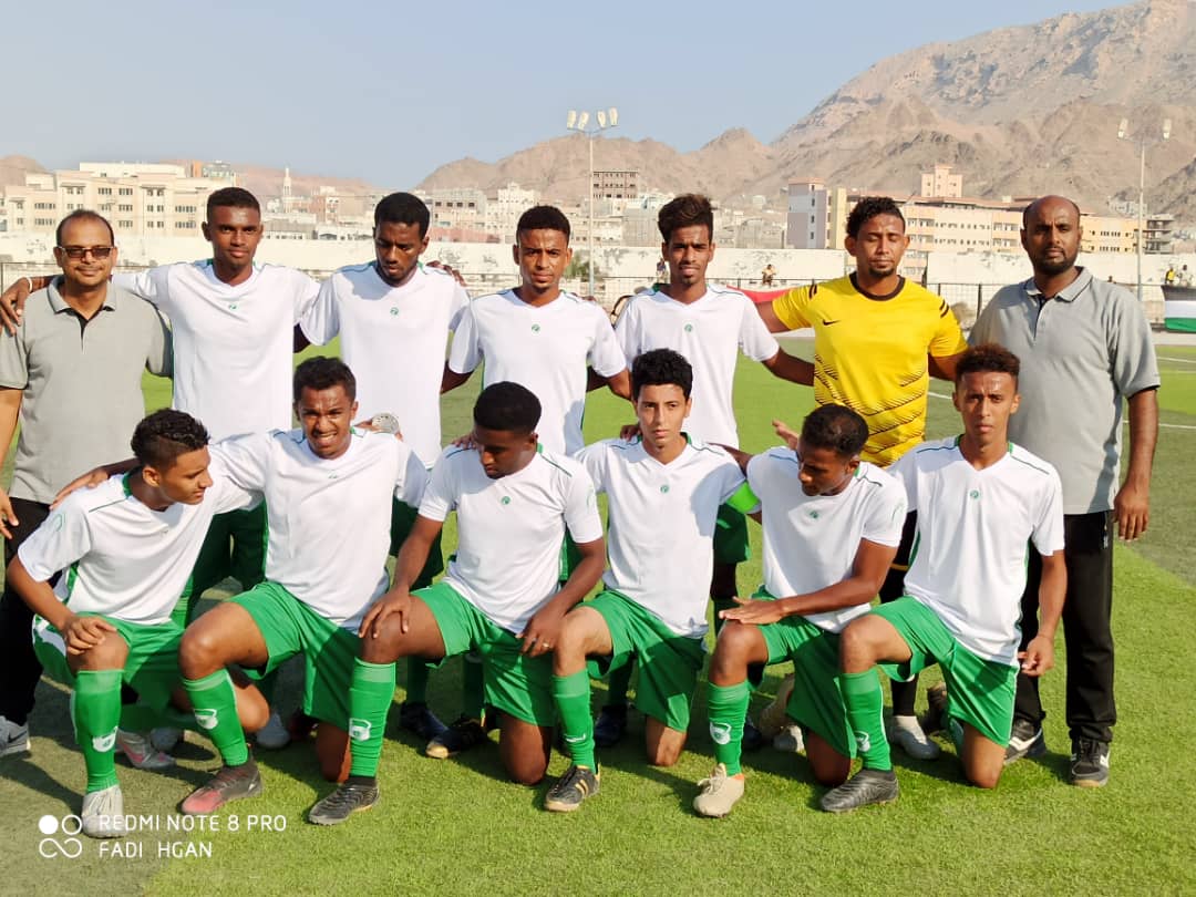 المكلا في مواجهة التضامن في دوري محمد بن زايد عصر اليوم