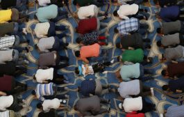 دار الإفتاء تحسم الجدل المثار في مصر حول زواج المسلمة من غير المسلم