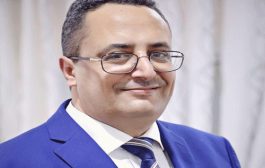 جعشان  يتهم وزير سابق في حكومة الشرعية بسرقة بحثه ويعتزم مقاضاته