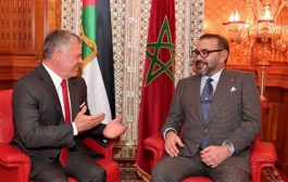بعد الإمارات.. الأردن يتجه لافتتاح قنصلية في الصحراء المغربية