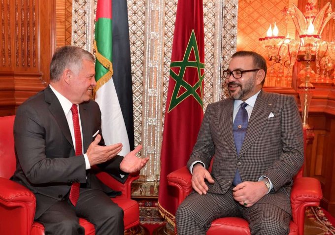 بعد الإمارات.. الأردن يتجه لافتتاح قنصلية في الصحراء المغربية