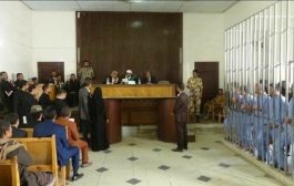 الأسبوع القادم ..  محكمة أسنئناف صنعاء تهقد جلسة ثالثة في قضية مقتل الاغبري