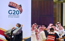 هل تواجه مجموعة العشرين أزمة وجودية ؟