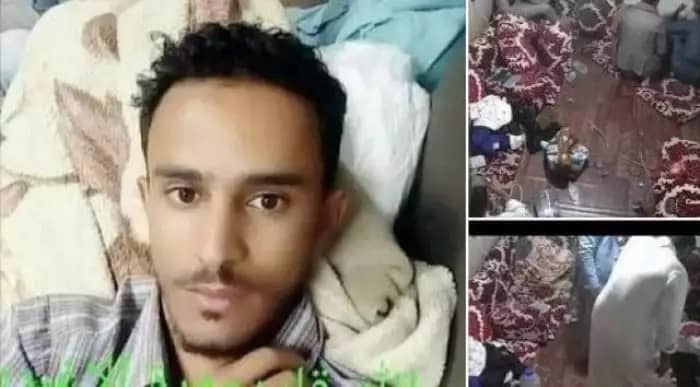 محكمة شرق صنعاء تعقد أولى جلسات محاكمة المتهمين الفارين بقضية تعذيب وقتل الاغبري