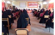 اتحاد نساء أبين يدشن فعاليات ال 16 يوم لمناهضة العنف ضد المرأة