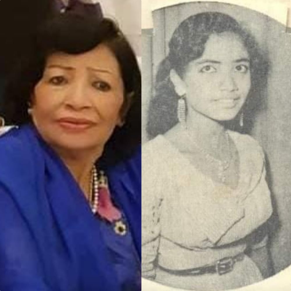 رائدات في زمن الجميل في ذكرى الاستقلال المجيد 53