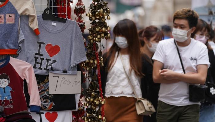 دولة تسجل أول إصابة و7 بلدان لا تزال صامدة منذ انتشار فيروس كورونا