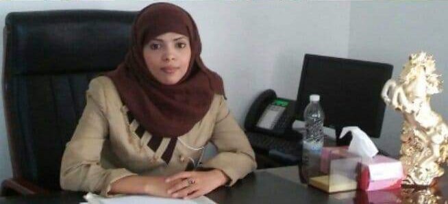 قيادية مؤتمرية تلقى حتفها بطقم حوثي في صنعاء