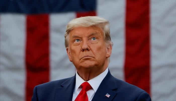 انسحاب 3 محامين من فريق ترامب القانوني