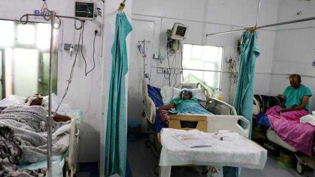 ”الاخطاء الطبية” تقيل مسؤول رفيع بوزارة الدفاع اليمنية