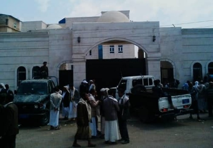محكمة جزائية في صنعاء تصدر حكمها بحق 91 شخصية 