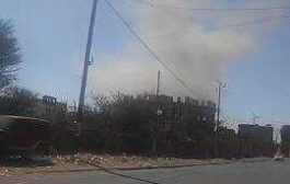 صنعاء تشهد عدة انفجارات مع تحليق مكثف