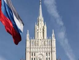الخارجية الروسية تعلق على نتائج الانتخابات الأمريكية