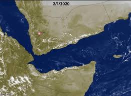 مركز الأرصاد يصدر نشرة تنبيهية .أجواء باردة وأمطار متفاوتة الشدة على السواحل الجنوبية والشرقية