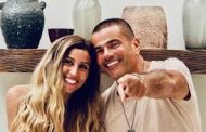 الفنان عمرو دياب وحبيبته دينا .. الانفصال وسنوات الحب 