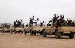 الحوثي يدفع بتعزيزات بشرية نحو مأرب