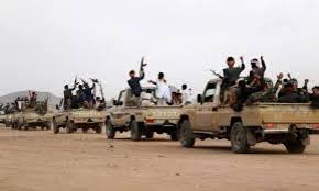 الحوثي يدفع بتعزيزات بشرية نحو مأرب