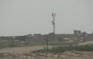 المليشيات الحوثية تستهدف عدة مناطق في التحيتا