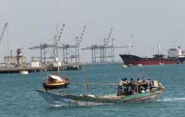 اتفاقية لانشاء أول ميناء بحري في محافظة شبوة 