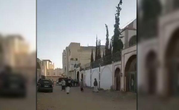جماعة الحوثي في صنعاء تهدد بنسف منزل رئيس جالية يمنية بالخارج 