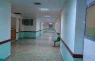 مستشفى ابن خلدون في لحج استمرار تجهيز قسم الجراحة ..وفتح قسم جديد 