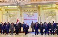 رئيس الجمهورية يلقي خطاب ..ويحدد أوليات عمل الحكومة ويشدد على أن تكون الرسالة من عدن