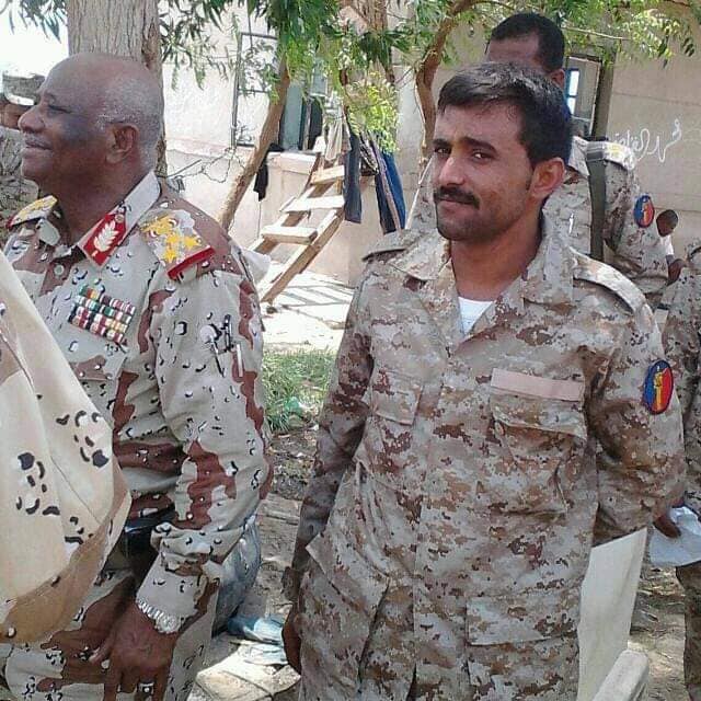 قتلى وجرحى بينهم قائد حراسة اللواء فيصل رجب إثر خروقات جديدة للقوات التابعة لـ “الإصلاح” في أبين